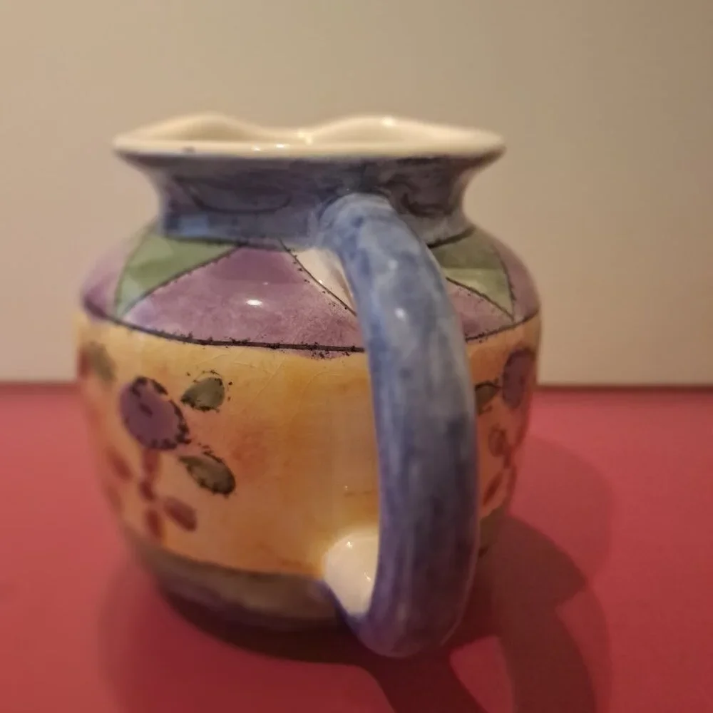 Small Pitcher - Picture 2 of 6